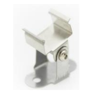 Swivel Mounting Bracket For LED Aluminum Channel Installation Swivel Mounting Bracket For LED Aluminum Channel Installation